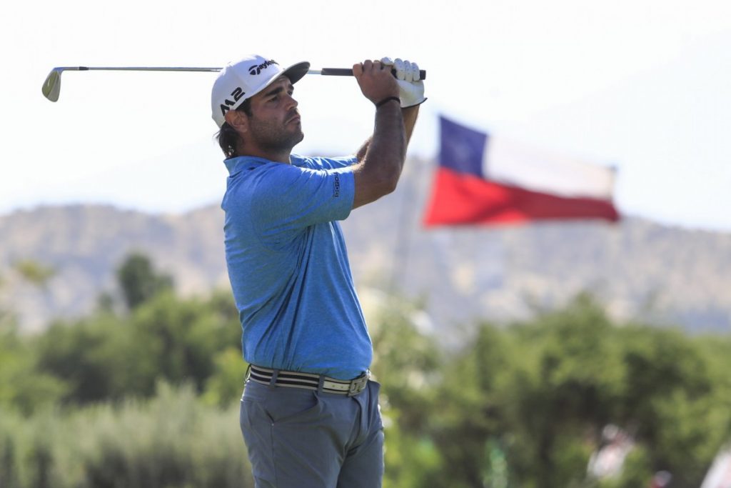 Horacio León juega su última carta para llegar a Bahamas