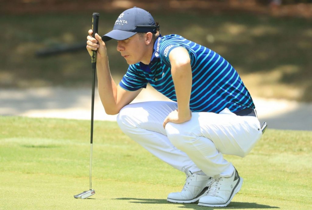 Cuatro latinos animarán en Texas la atractiva previa del Masters