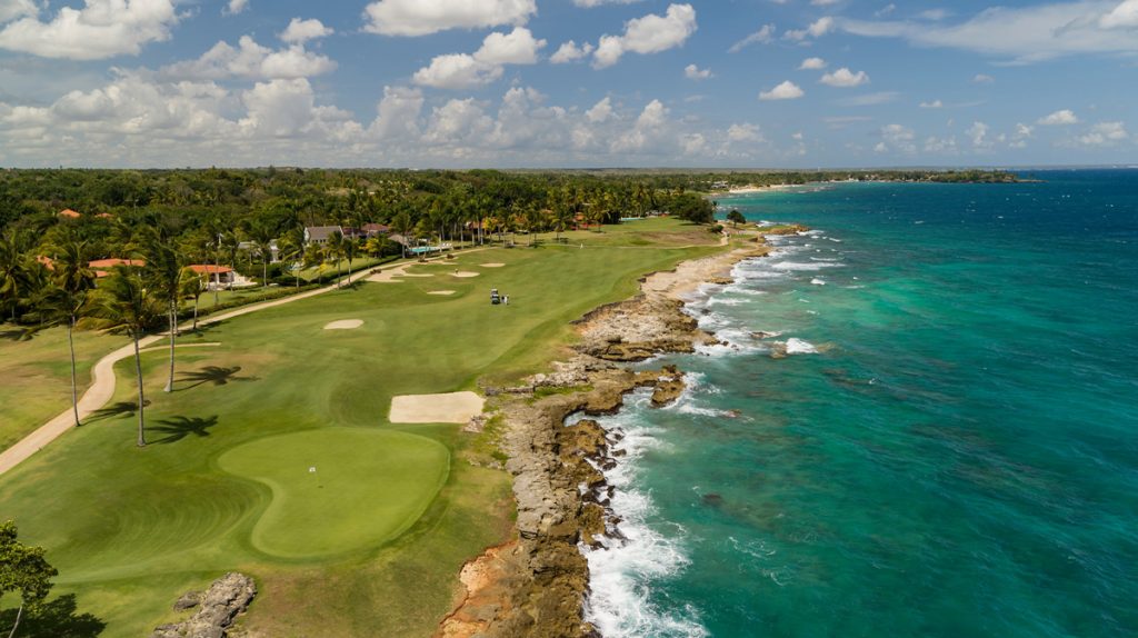 Casa de Campo reabrió sus puertas y anuncia el VI Pro-Am Latinoamérica