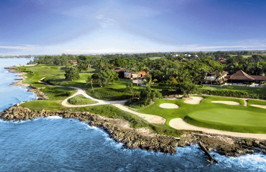 Rafa Campos conquistó el Casa de Campo Open 2020