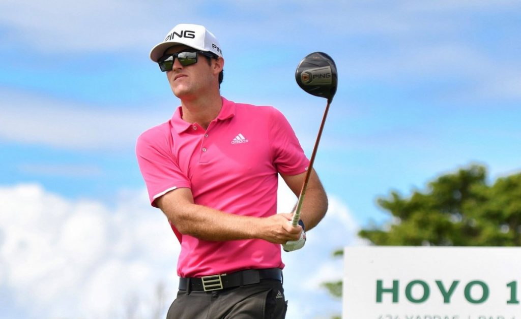 Mito Pereira se enreda en su reaparición en el Korn Ferry Tour