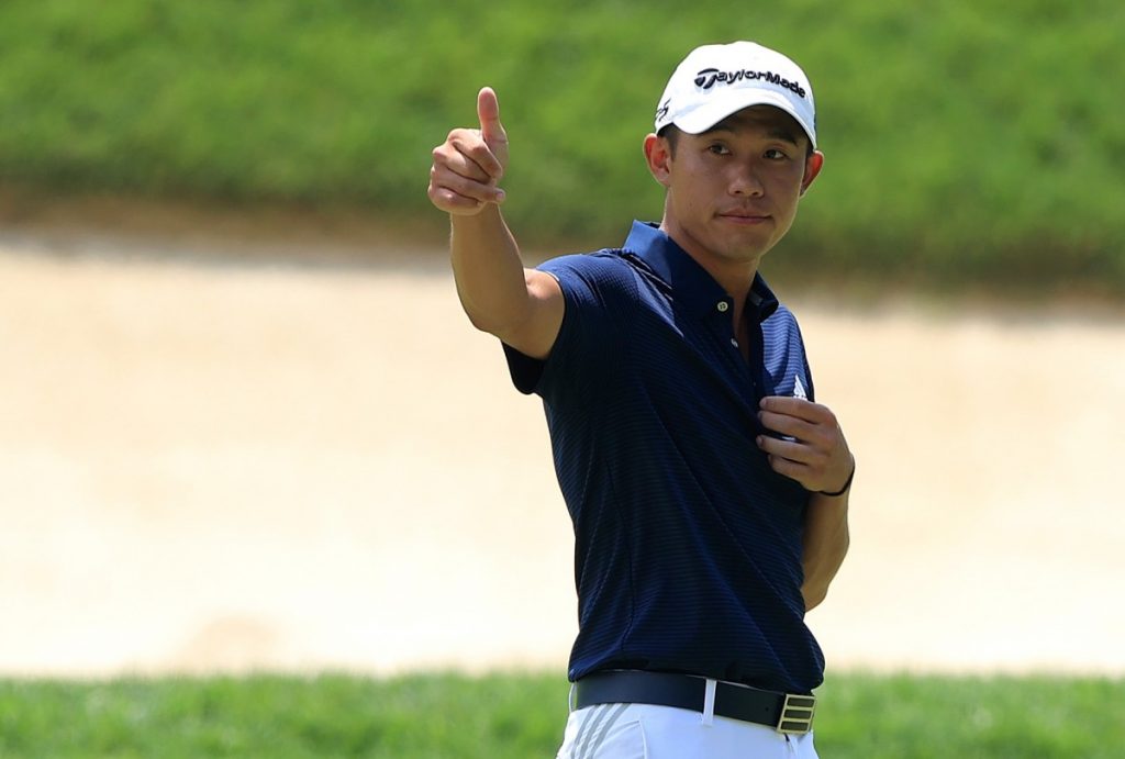 INÉDITO: Por primera vez, el Top 5 del Ranking Mundial es menor de 30 años