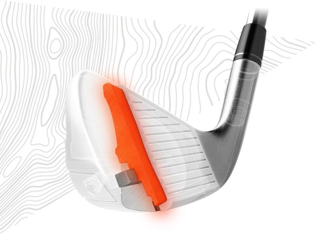 Nuevos hierros TaylorMade que ya dieron muestras exitosas en el PGA Tour