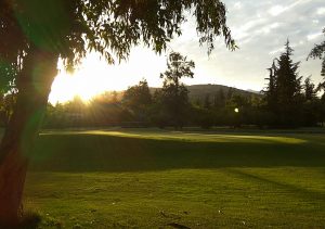 Abierto La Dehesa 2018