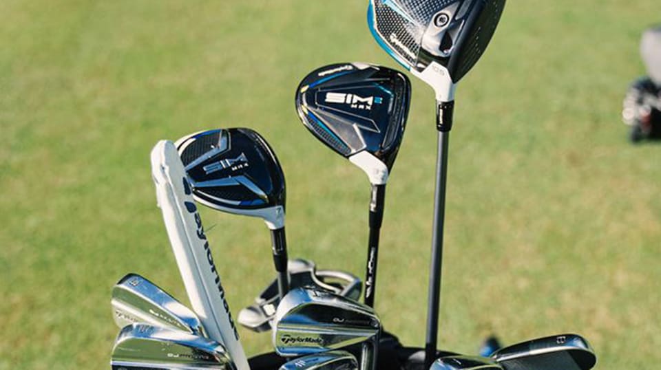 Nuevas maderas Taylormade 2021 buscan mejorar su gran rendimiento