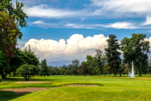 Abierto del PWCC 2018