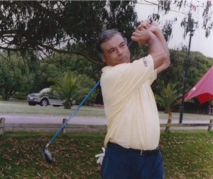 Andrés Litvak 2015