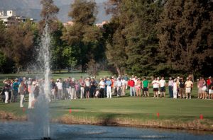 Abierto del PWCC 2011