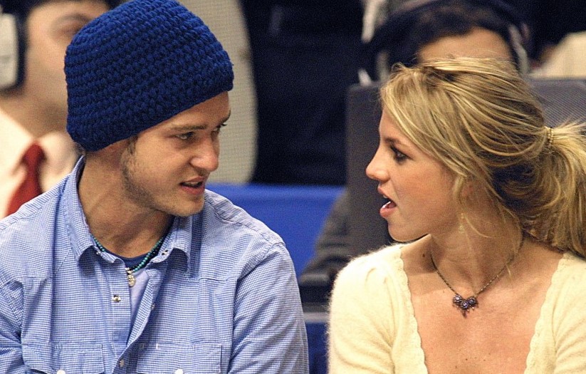 Justin Timberlake se disculpó con Britney Spears y Janet Jackson