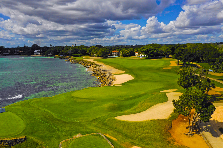 Casa de Campo nuevamente anfitrión del 25° Caribbean Golf Classic