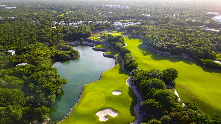 El Bupa Championship presentado por Volvo cerrará la temporada del PGA Tour Latinoamérica