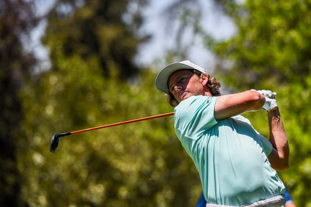 LAAC: Un evento que cambia la vida de los jugadores amateurs