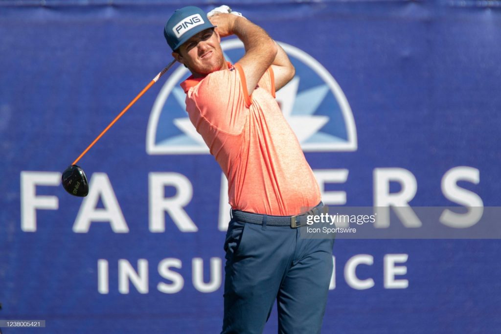 Joaco y Mito siguen a paso firme en Torrey Pines
