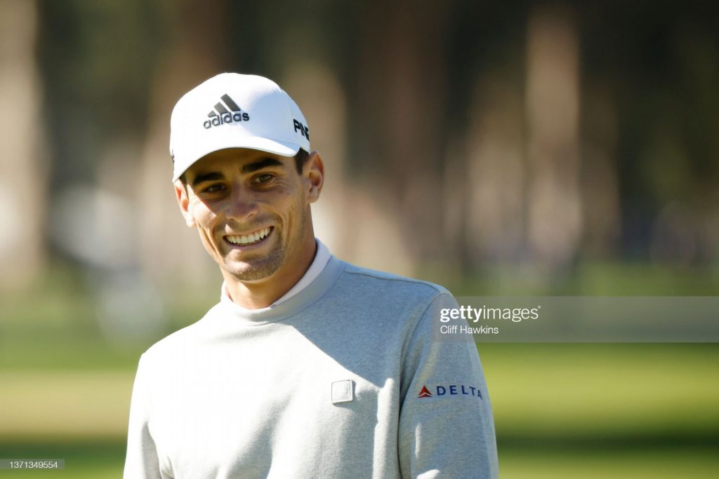 Niemann se afirma en el liderato del Genesis Invitational