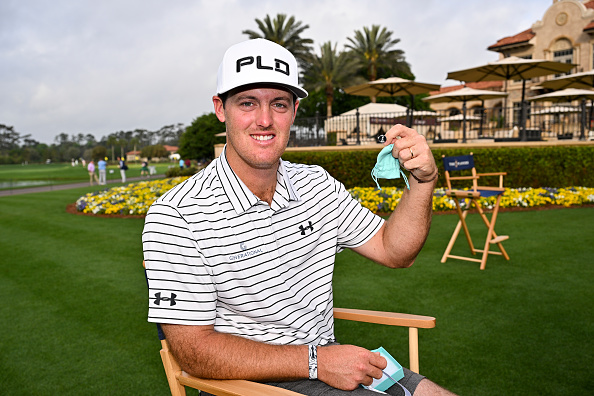 ¡Todo listo para THE PLAYERS!