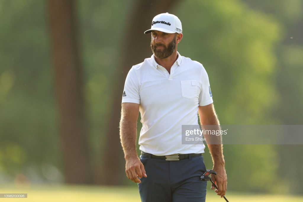 Grandes sorpresas en el field del LIV Golf Invitational