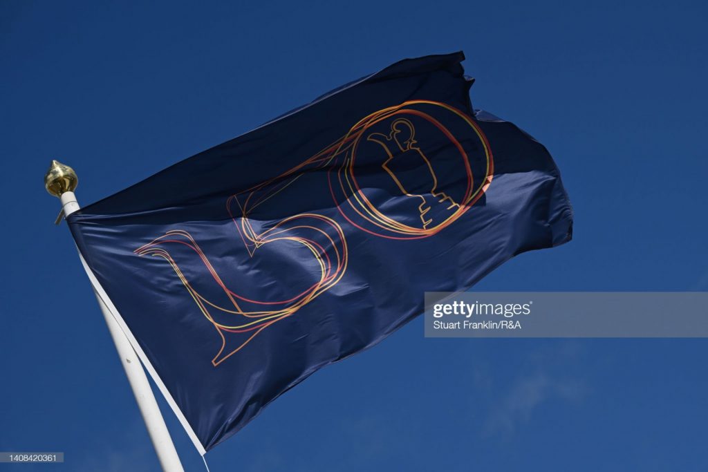 El ABC del Open Championship: Preguntas y respuestas