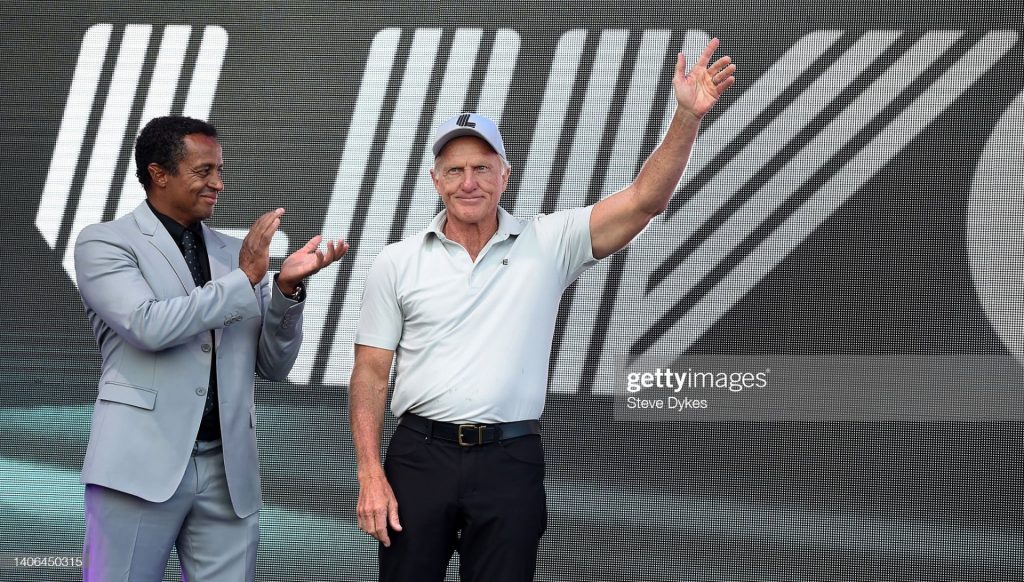 ¿Vetado? La R&A no invitó a Greg Norman a la cena de excampeones del Open