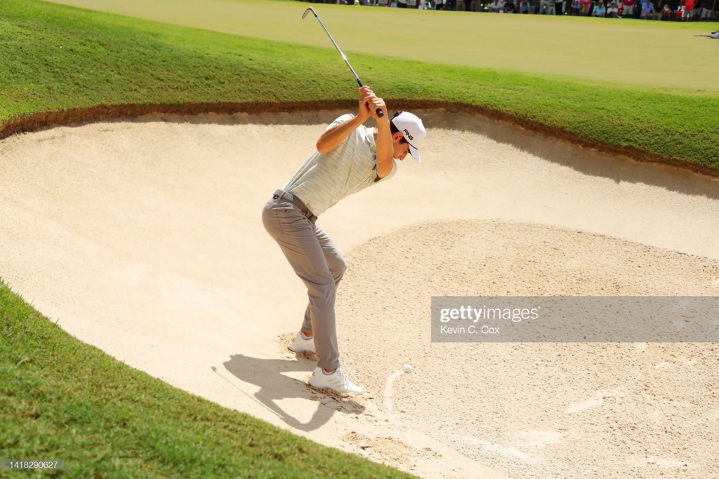Pros y contras de la marcha de Joaquín Niemann a LIV Golf