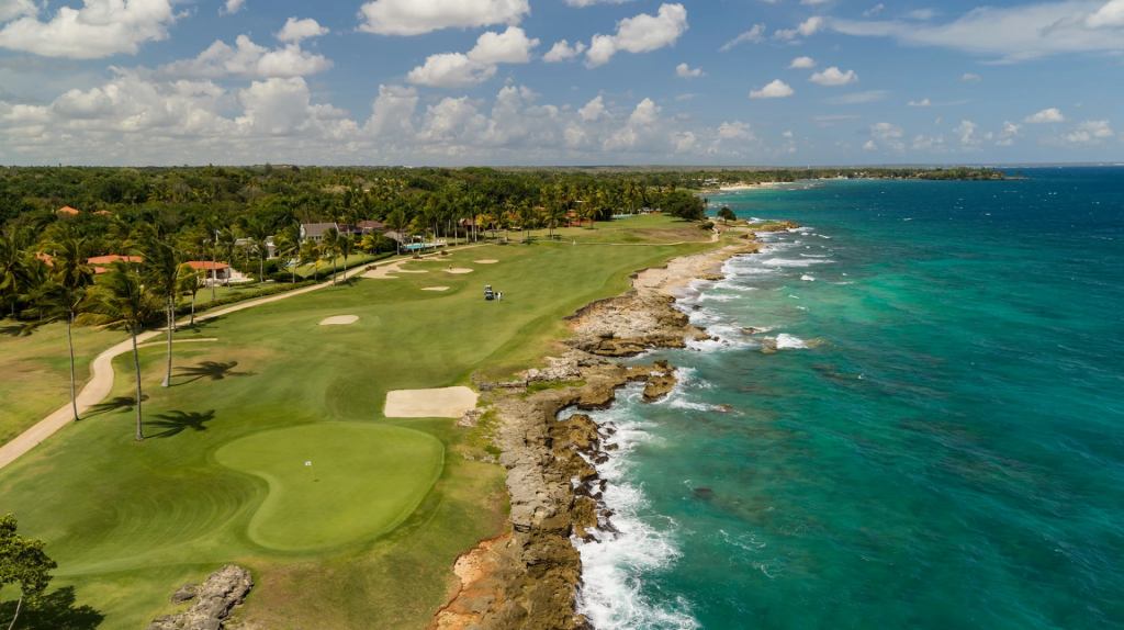 El tradicional Casa de Campo Open tuvo récord de participantes en 2022