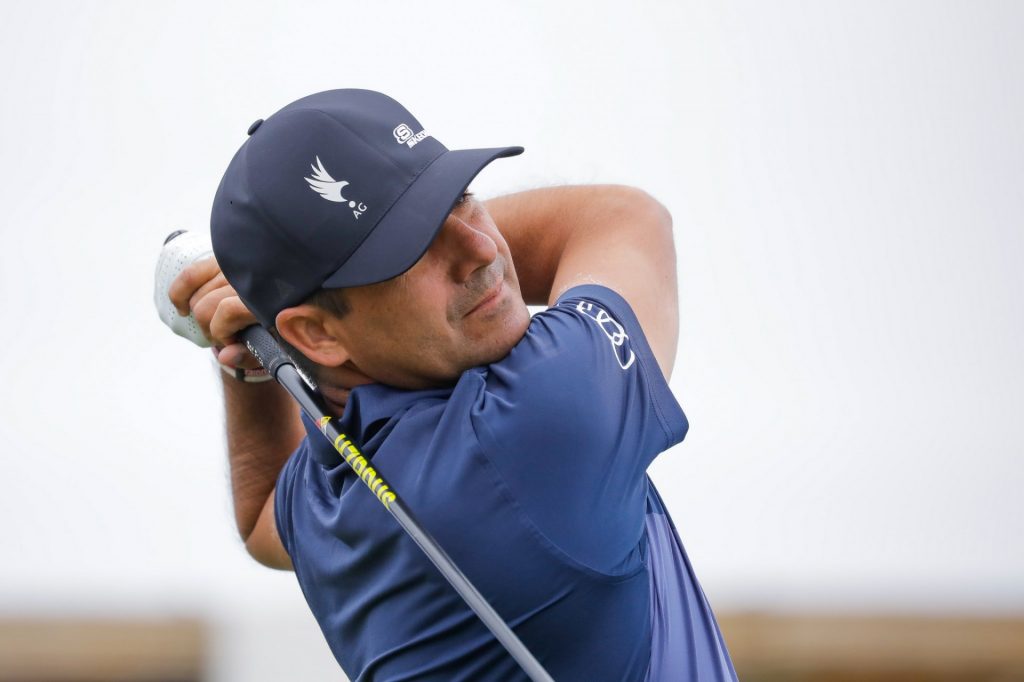 Felipe Aguilar tendrá estatus condicional en el DP World Tour 2023
