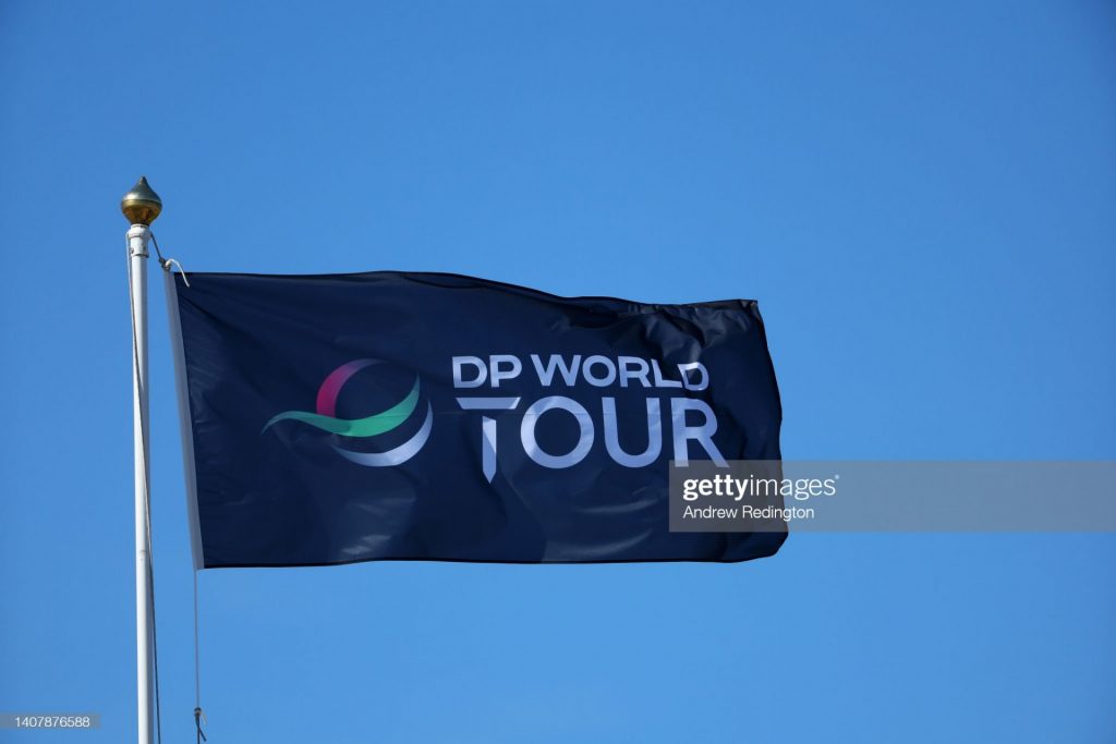 DP World Tour