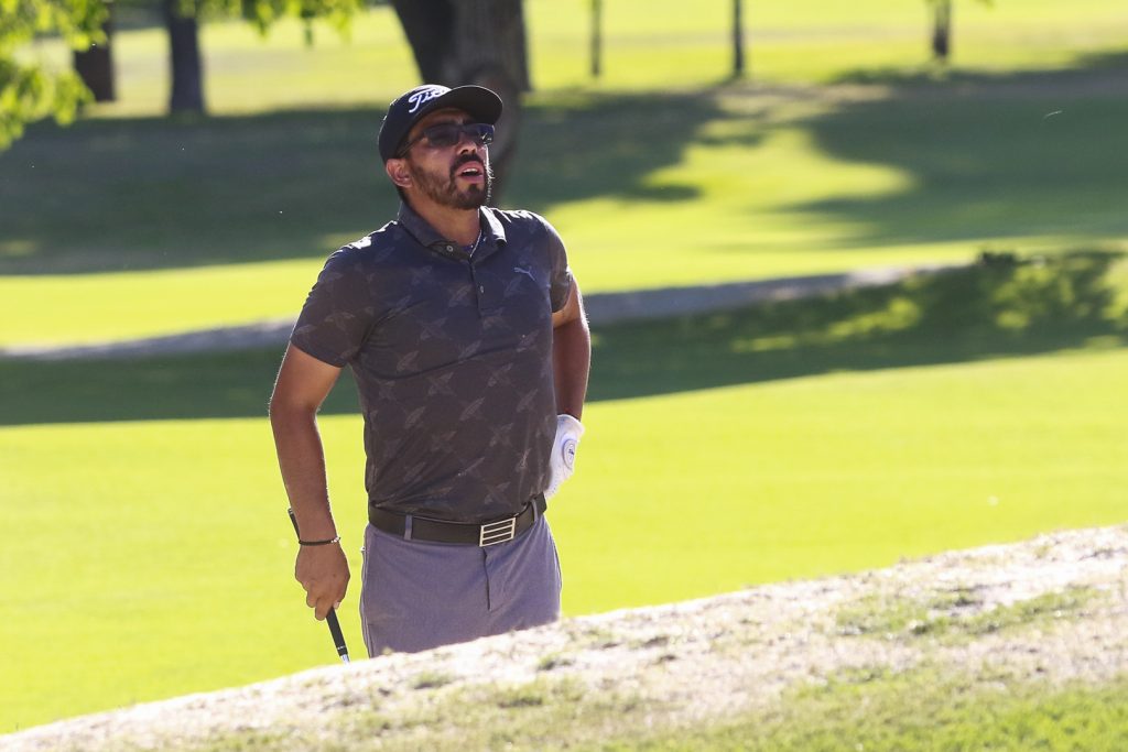 Abierto del Club de Polo: Juan Cerda, al tope del 'leaderboard'