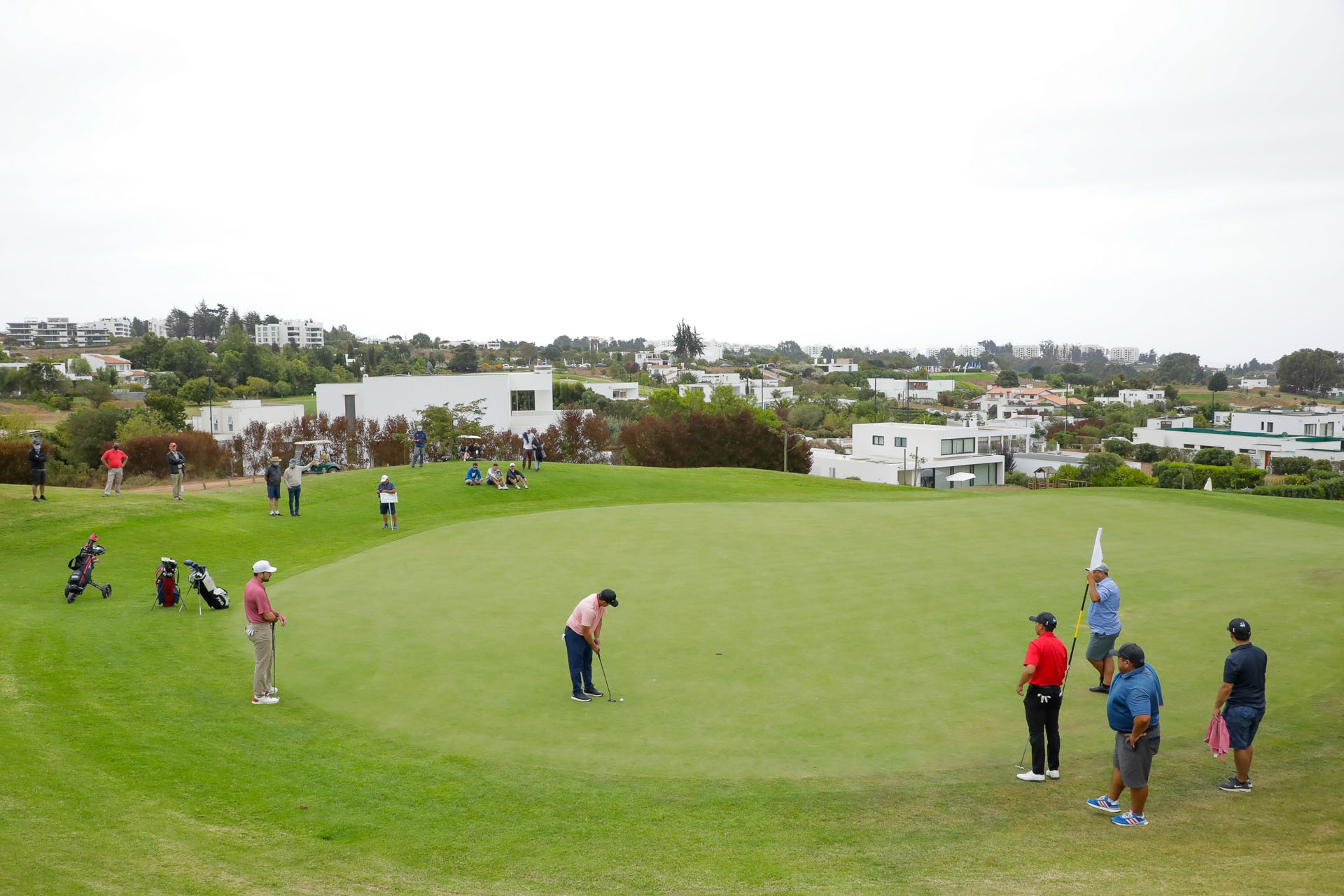 Abierto Senior Marbella C.C. 2026