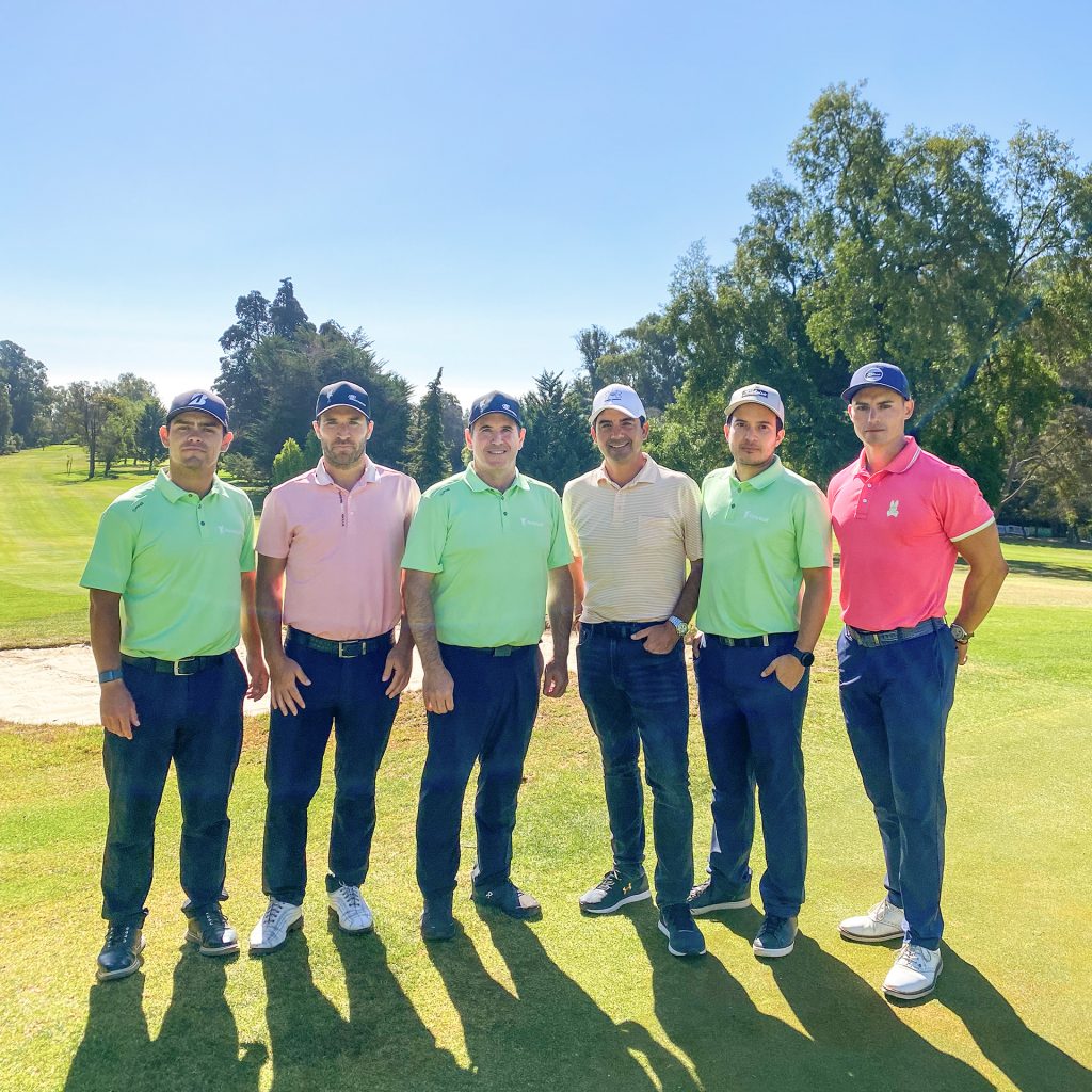 Nueva alianza: OnlyGolf y Aguilar Golf abren un nuevo camino de comunicación