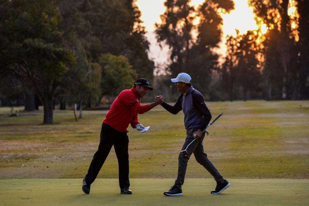 Con el Abierto Los Lirios se da la partida a la temporada 2023-2024 en el golf chileno