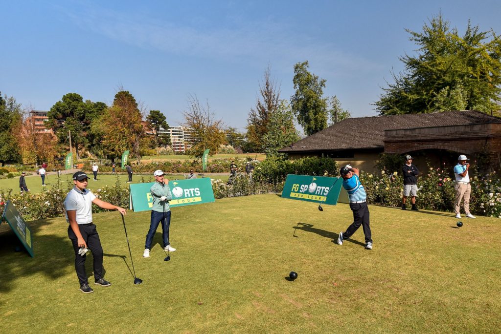 La 15° Fecha del FG Sports Pro Tour, a partir de este jueves en el Club de Polo