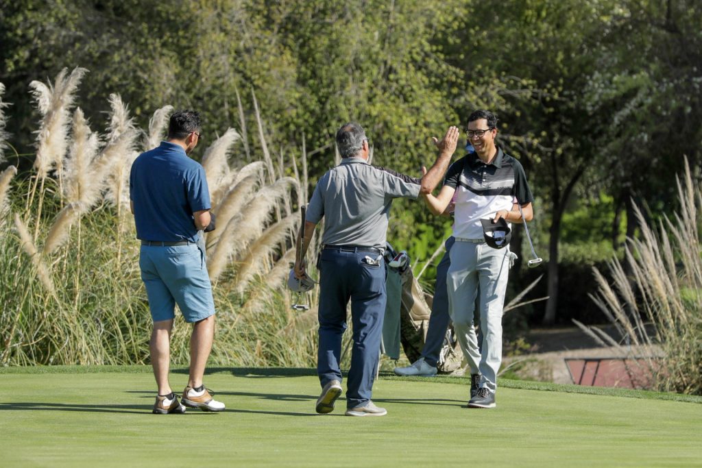 Las Brisas de Chicureo, epicentro de la 18° Fecha del FG Sports Pro Tour