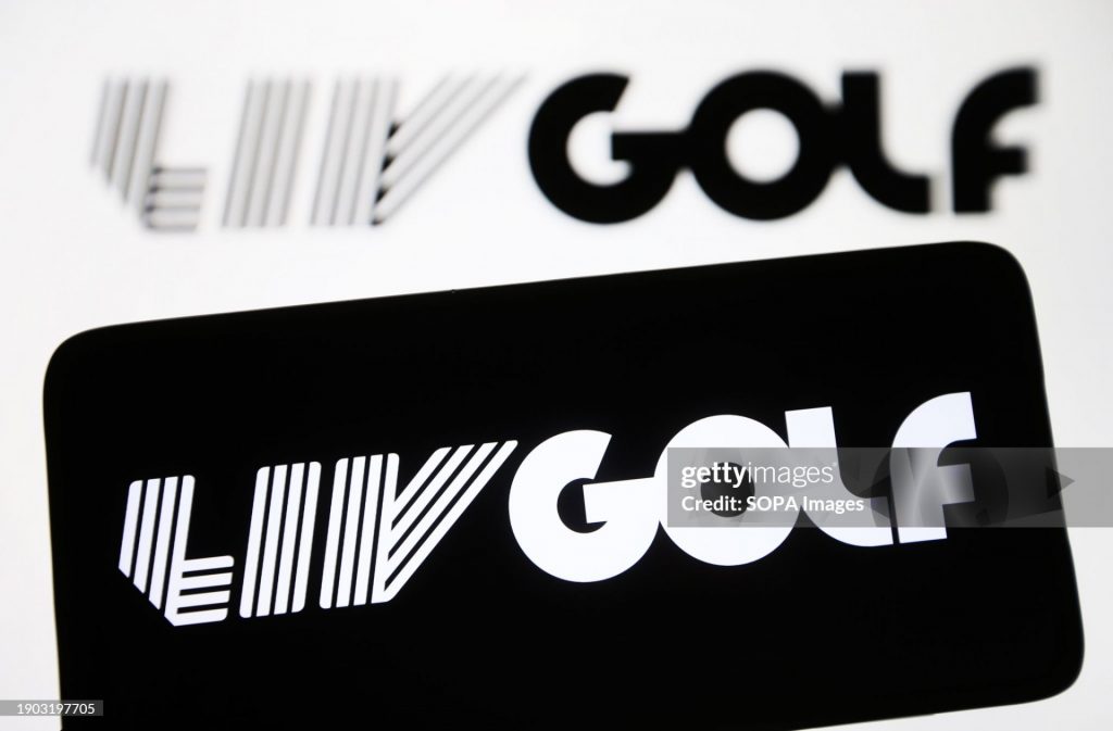 LIV Golf es incluido en acuerdo entre Google Cloud y PMY para transformar el deporte con IA
