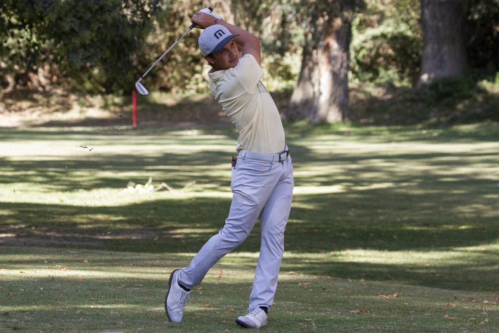 Se viene una nueva fecha del PGA Tour Americas