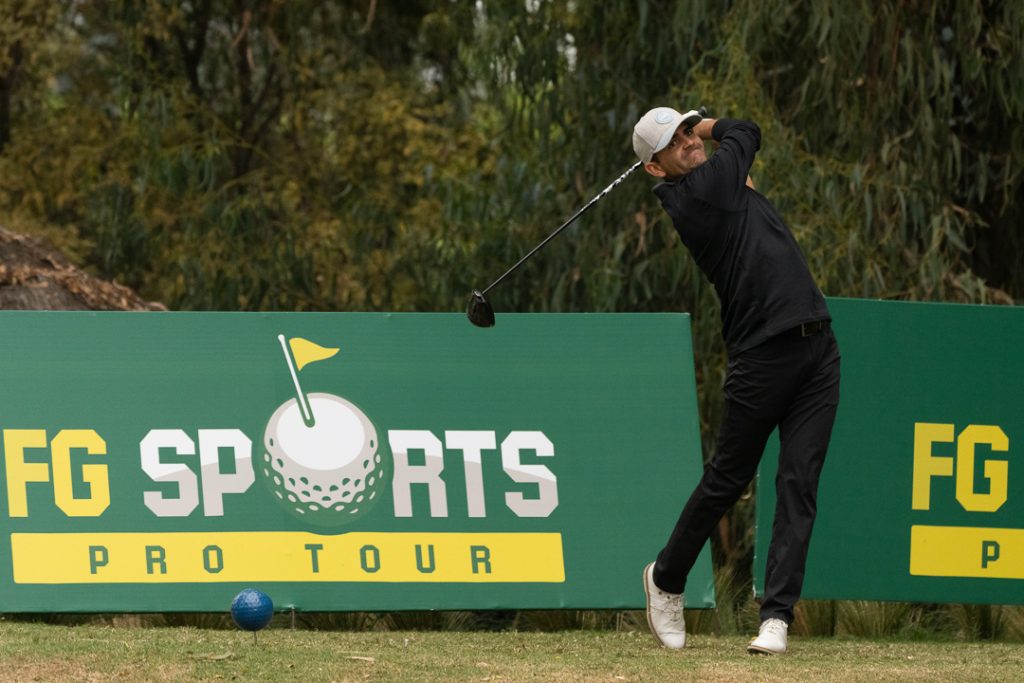 Se viene la 20° Fecha del FG Sport Pro Tour