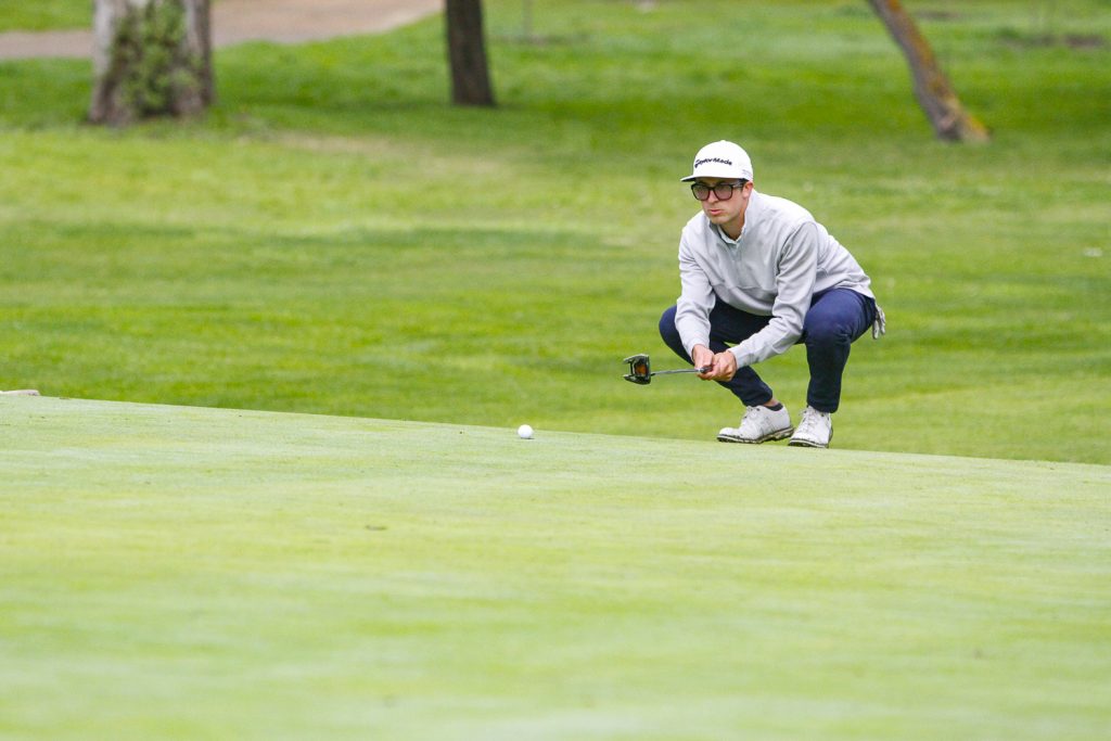 Gabriel Morgan Birke firma una gran actuación en el PGA Tour Americas