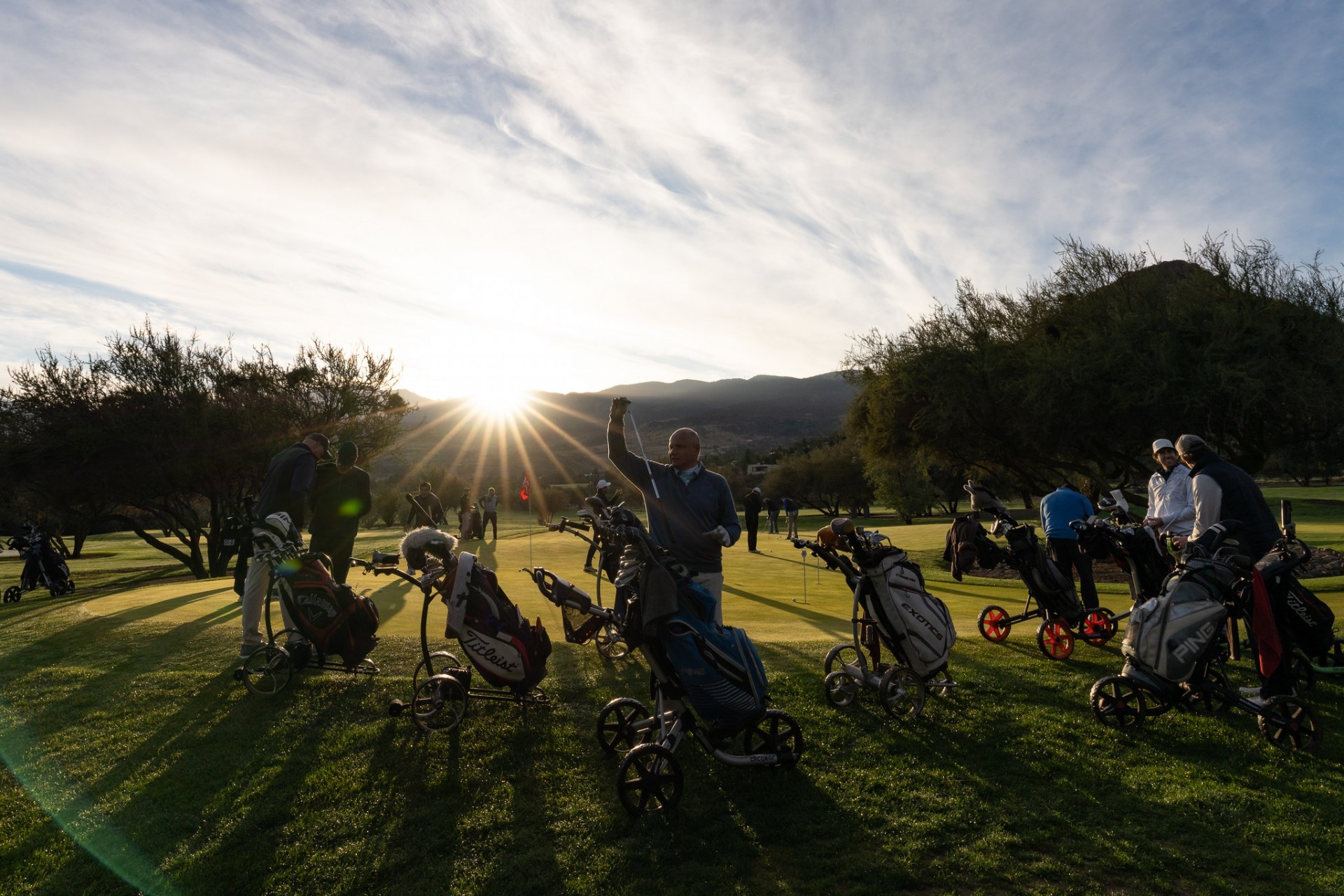 Abierto Hacienda Chicureo 2024