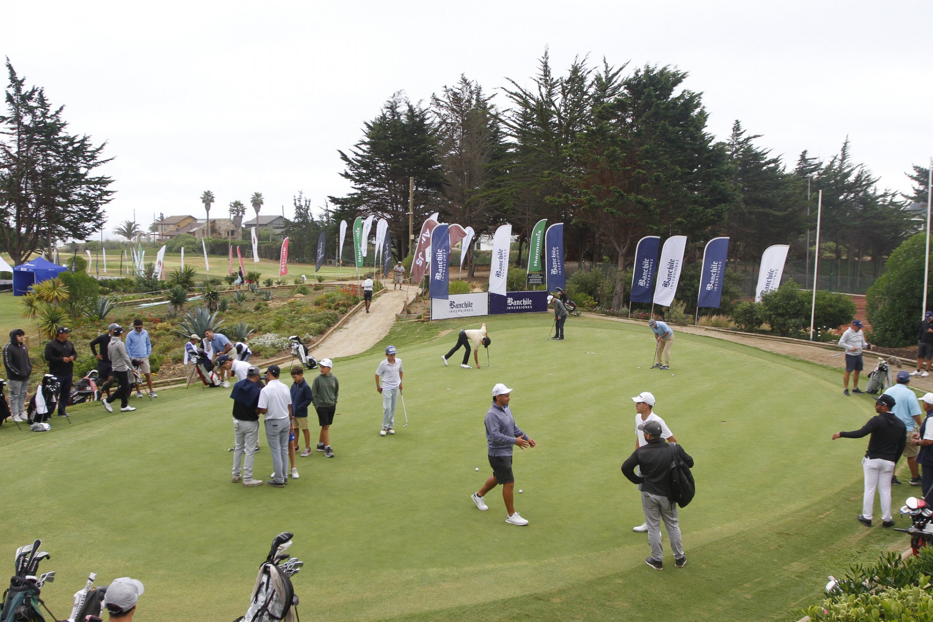 Abierto C.G. Cachagua 2025