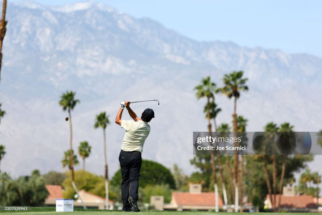 Felipe Aguilar culmina su participación en Boca Ratón, Florida