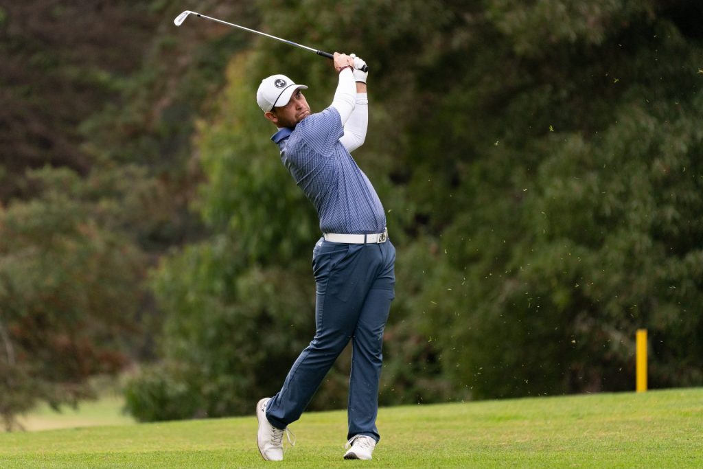 Saiz-Wenz mejora y se mete en el Top 20 en Tucumán 