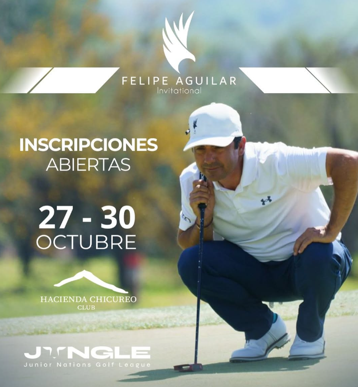 Felipe Aguilar Invitational