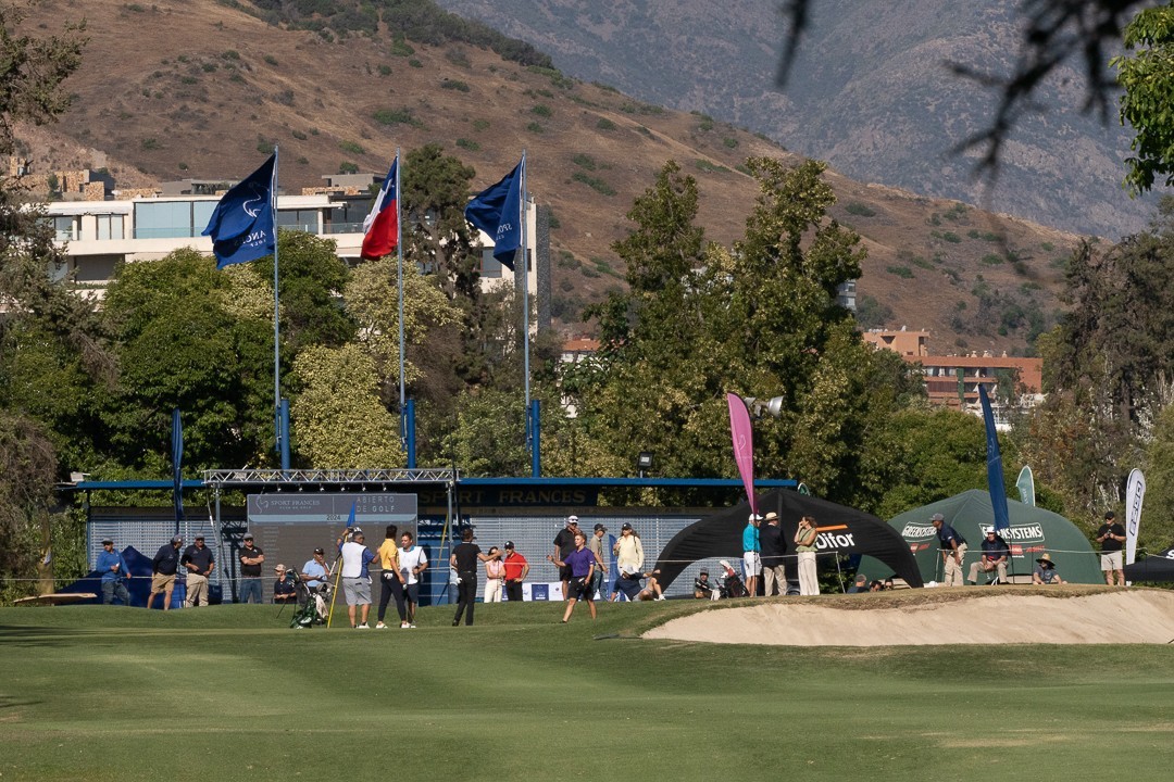 Abierto C.G. Sport Francés